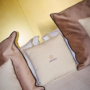Camera deluxe con letto king size